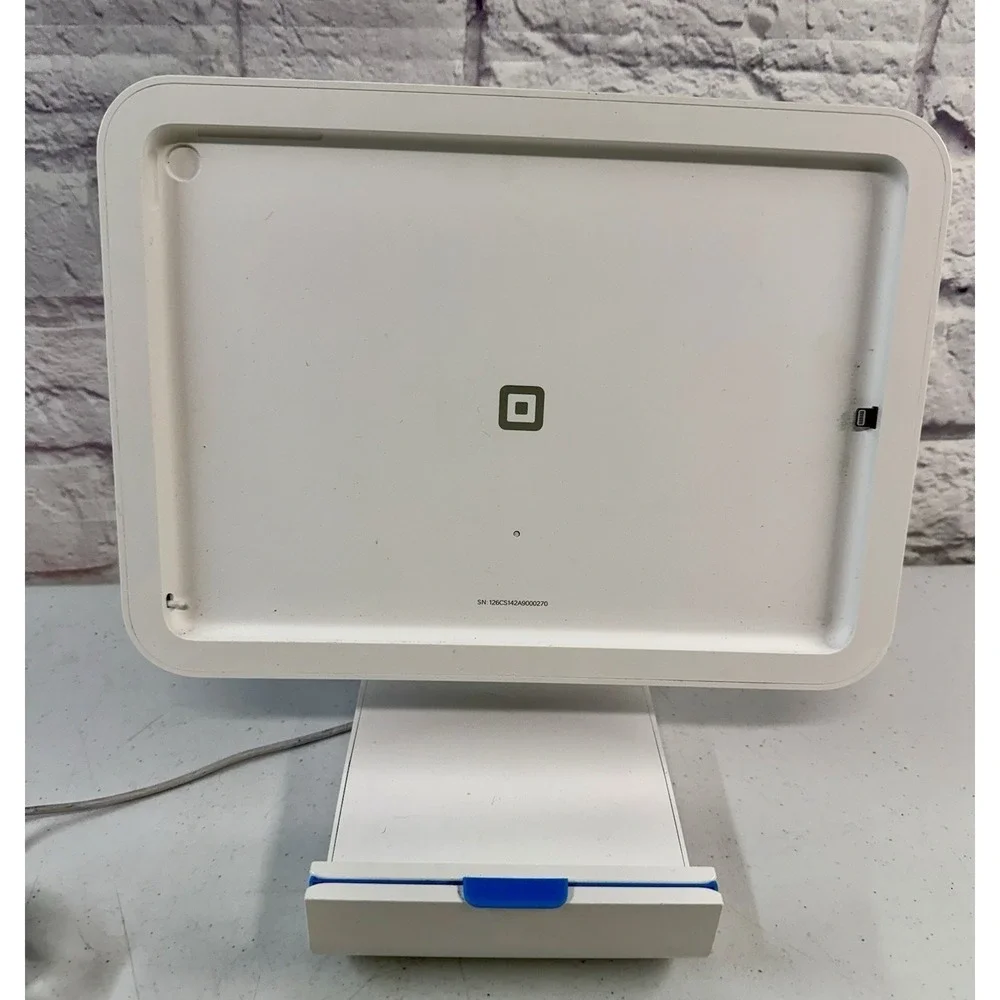 PAX A920Pro Smart Mobile Payment Terminal POS Square Terminal Screen 9.7